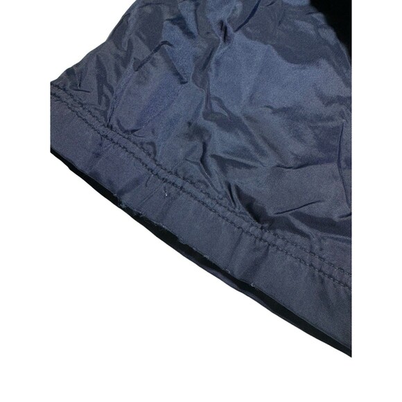 Nike Men’s Size XL VTG 90s Y2K Travis Scott Swoosh Lined Wide Leg Athletic Pants - Picture 9 of 13